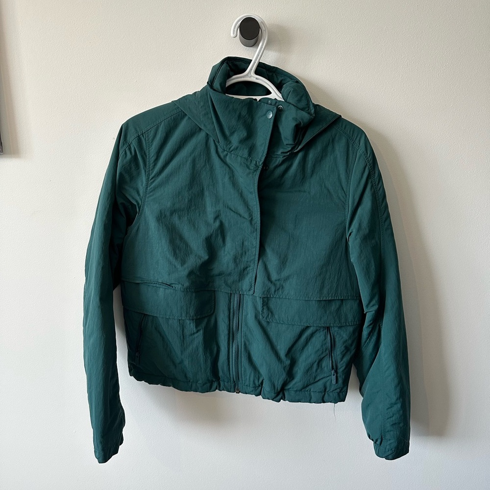 Lululemon Always Effortless Insulated Jacket